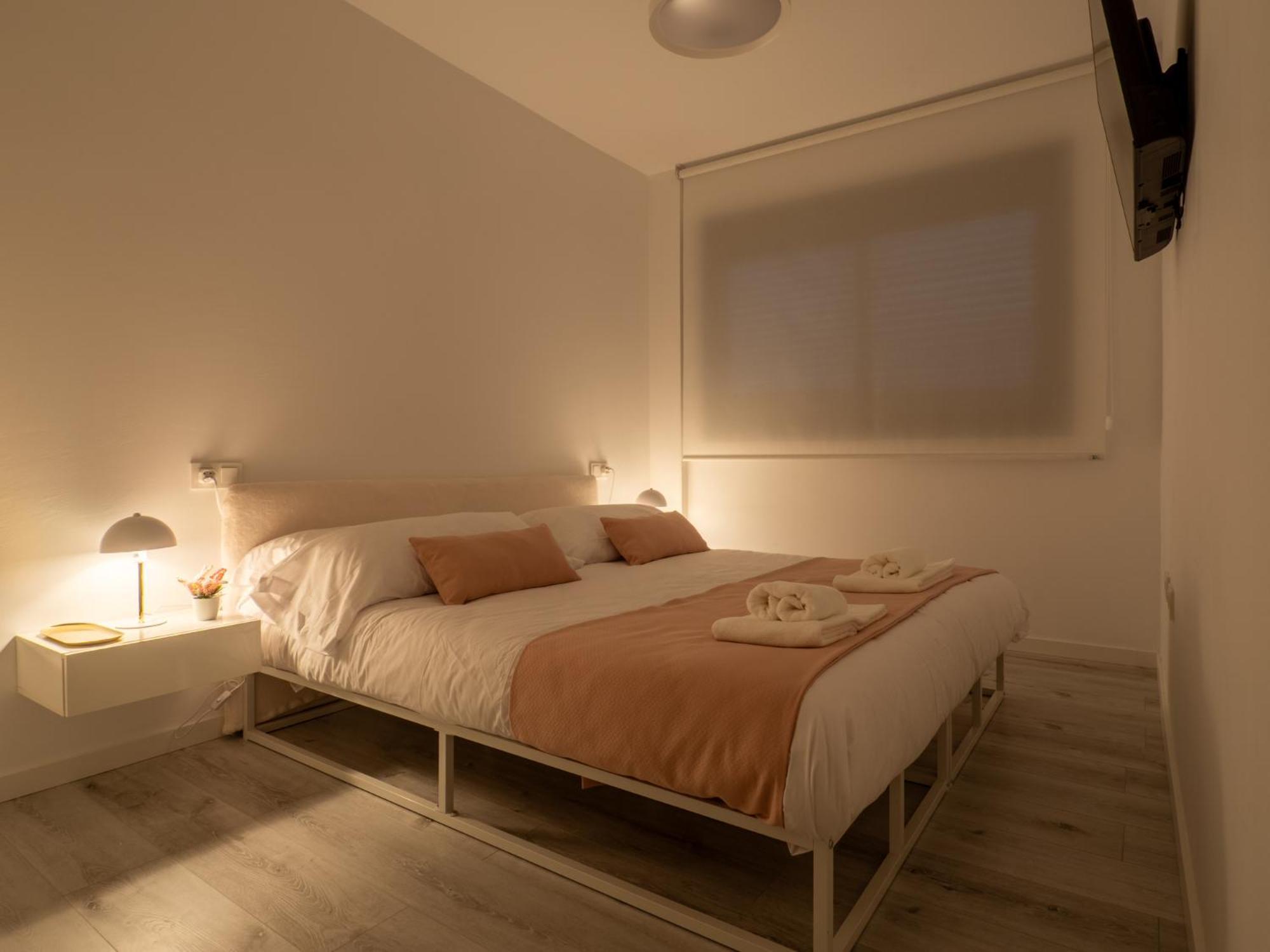 Apartamento Bhost - Magdalena Lll Córdova
