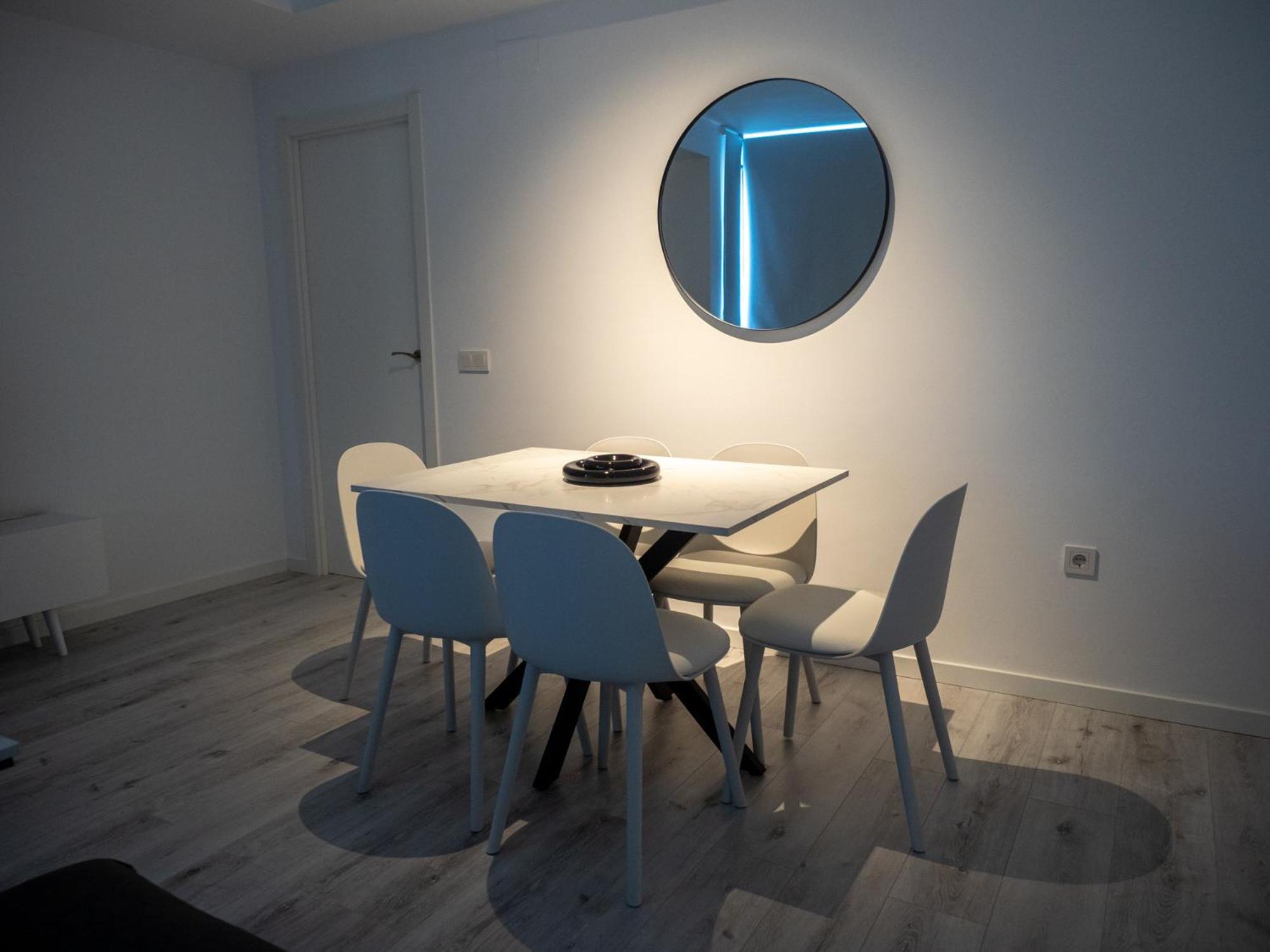 Apartamento Bhost - Magdalena Lll Córdova