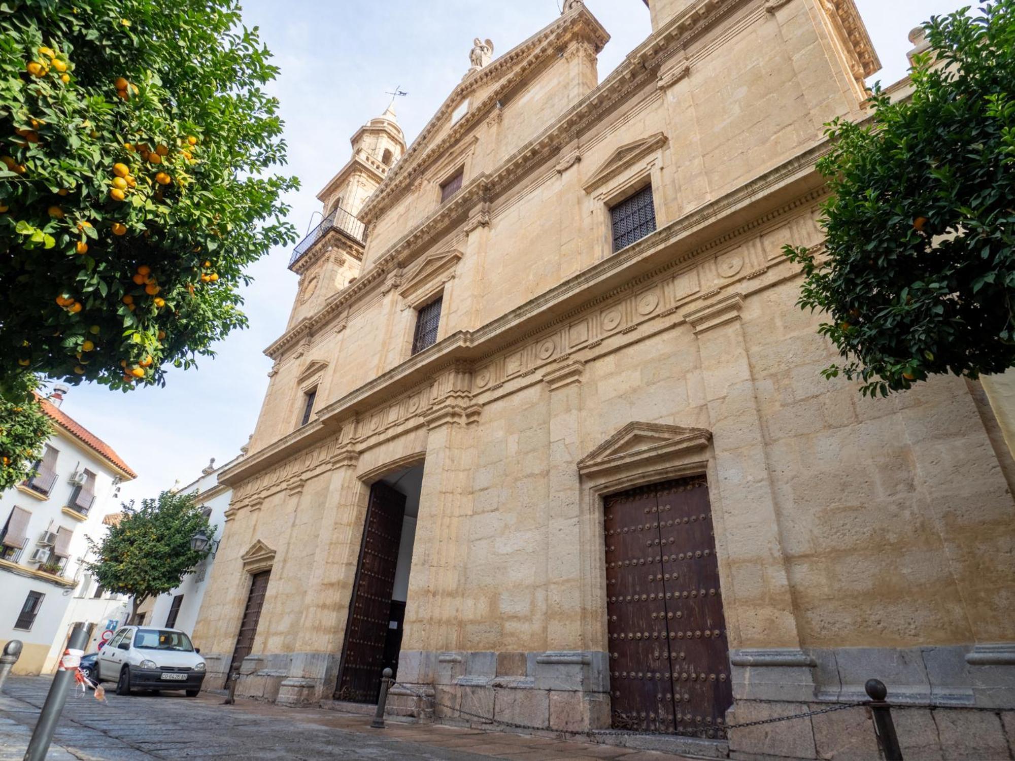 Apartamento Bhost - Magdalena Lll Córdova