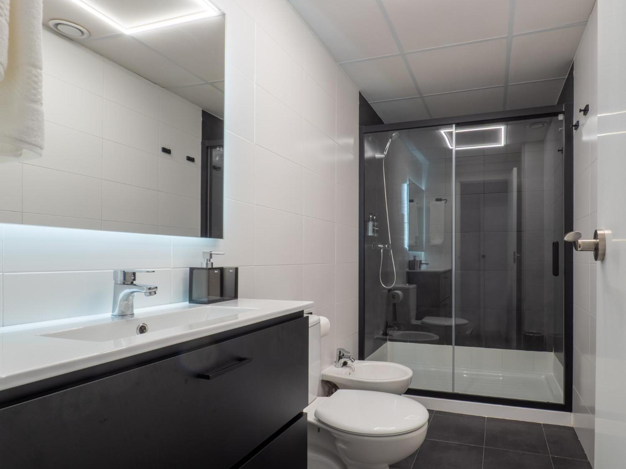 Apartamento Bhost - Magdalena Lll Córdova