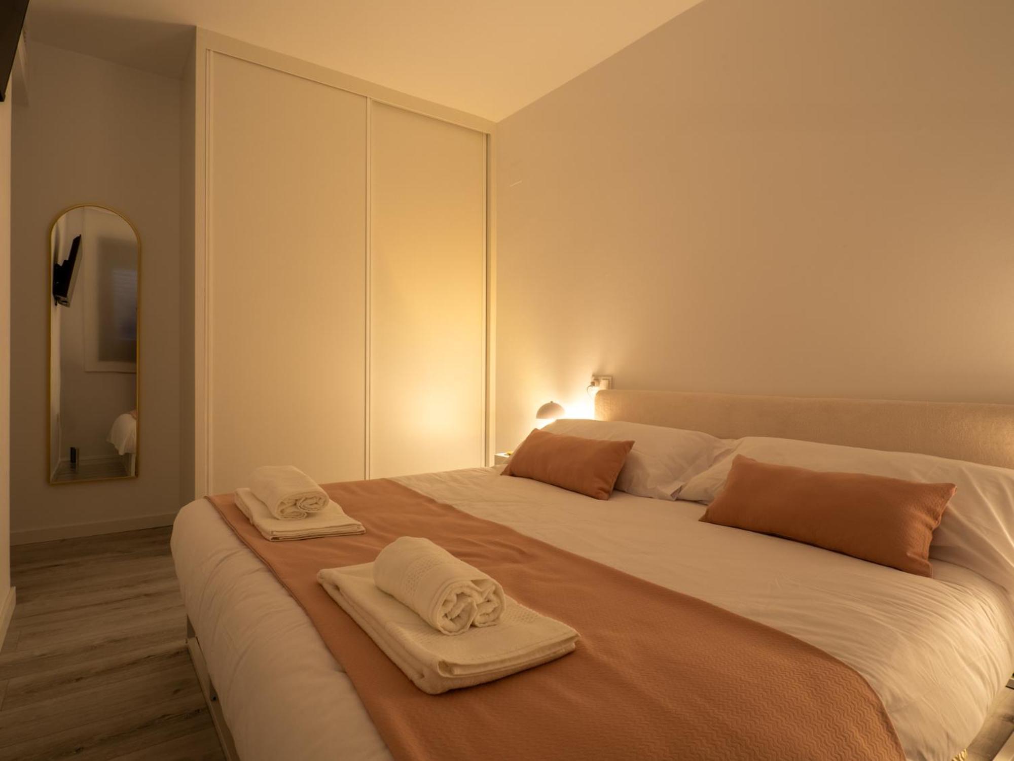 Apartamento Bhost - Magdalena Lll